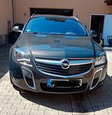 Opel Insignia Sports Tourer OPC 2.8 V6 Turbo 4x4 OPC  - Opel Insignia in Mannheim