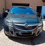 Opel Insignia Sports Tourer OPC 2.8 V6 Turbo 4x4 OPC 