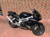 Aprilia Falco SL 1000 schwarz / LeoVince Auspuff - Offers