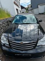 Chrysler Sebring - Chrysler Sebring mit Diesel-Antrieb: Cabrio
