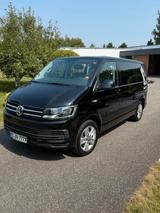 Volkswagen T6 Multivan - Volkswagen T6 Multivan in Mannheim