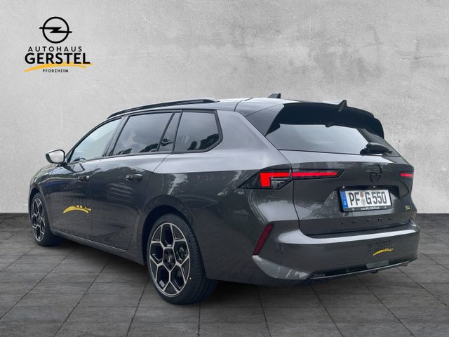 Astra L ST GS Line 1.2 Turbo AGR SUBWOOFER LED N