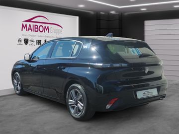Peugeot 308 - 4
