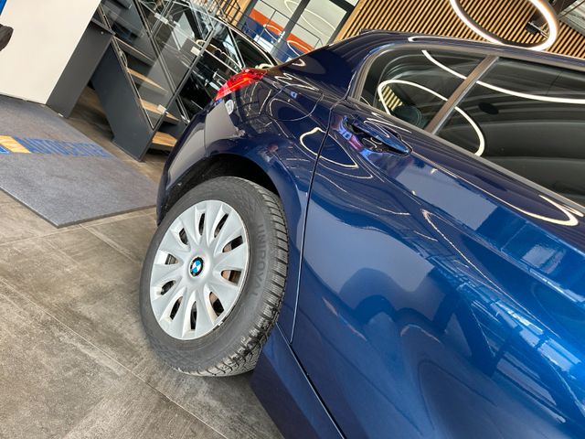 BMW 118 1 *Limousine*PDC*Klimaautomatik*Keyless*