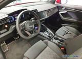 Audi A3 Sportback TFSIe S tr. S line AHK LED KAMERA - Audi A3: Rot