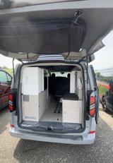 Bürstner Ford Tourneu Bürstner 530 Copa  - Buerstner Copa C530