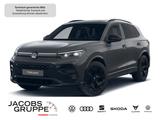 Volkswagen Tiguan R-Line 1,5 l eTSI DSG EUR 58.155,- incl.  - Volkswagen Tiguan Neuwagen: Eu