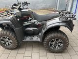 SMC Online X9.0 Lof 4x4