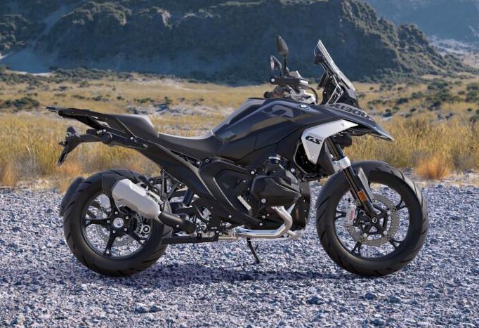 BMW R 1300 GS *AKTION*