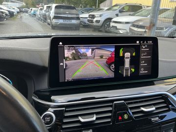 BMW 530 - 6