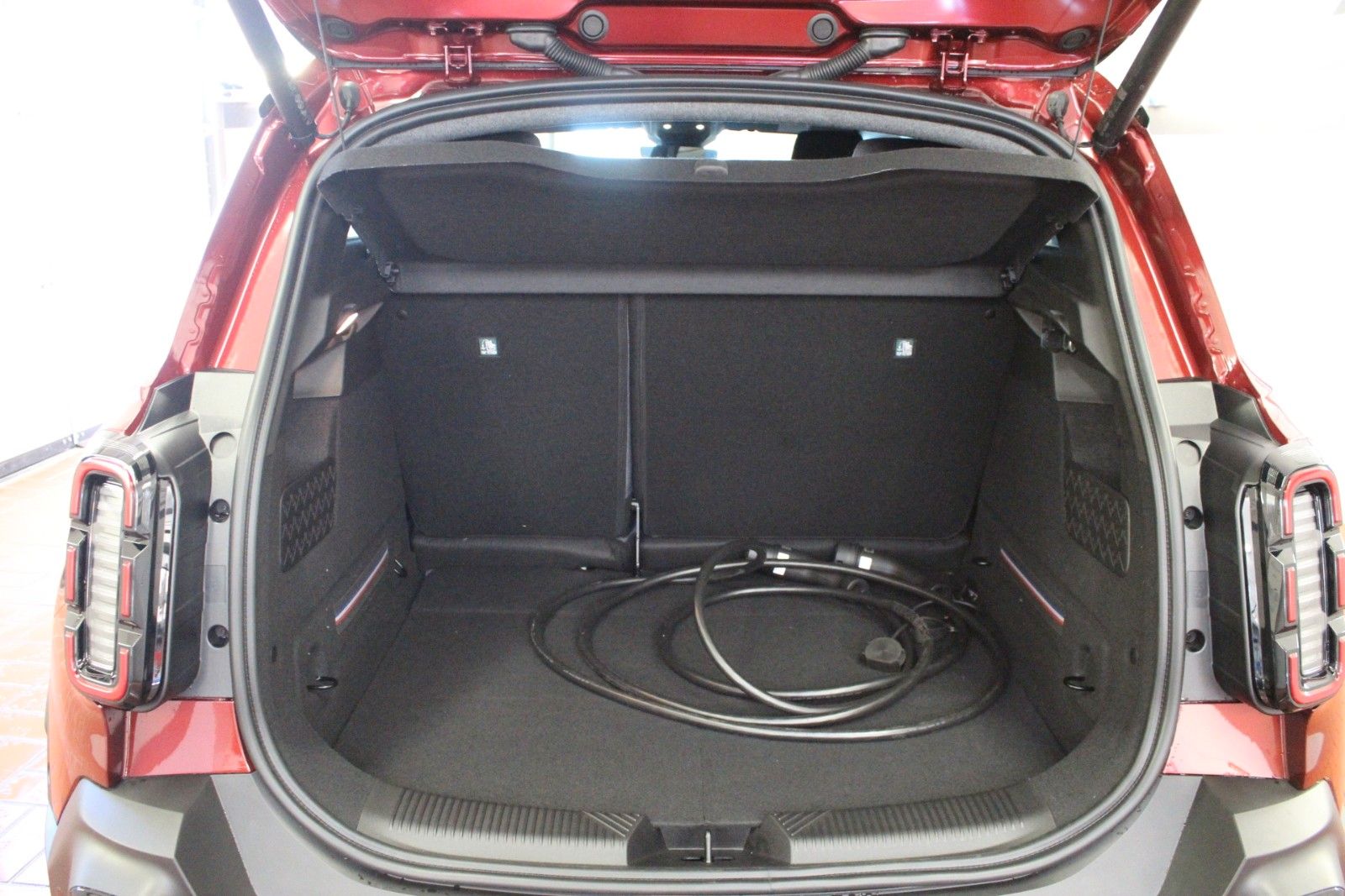 Fahrzeugabbildung Renault R 4 150 Comfort Range Techno*Winterpaket*