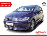 Volkswagen Touran 1.5 TSI Active LED Navi ACC 7-Sitzer AHK