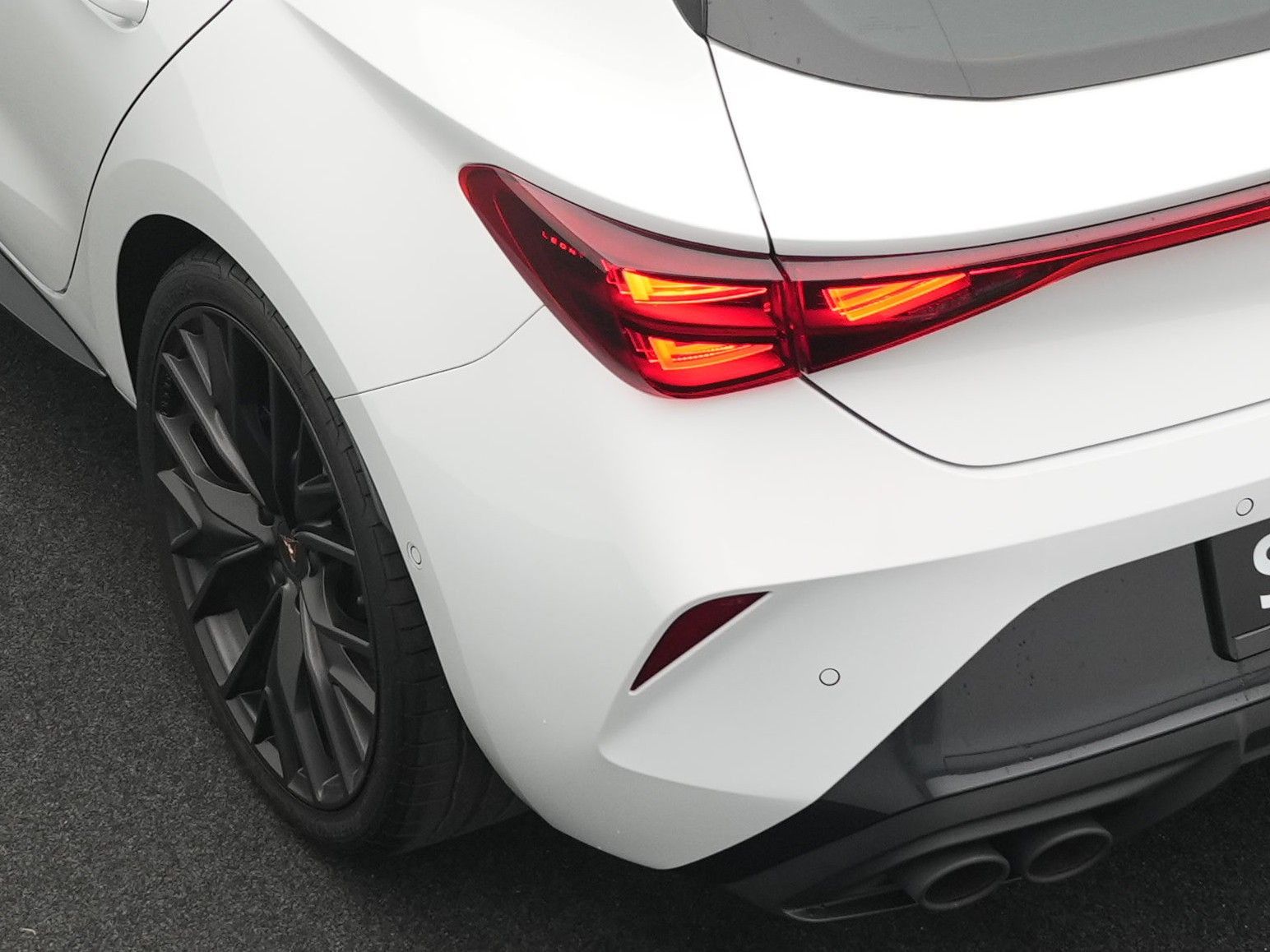 Cupra Leon - Bild 19