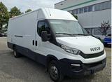 Iveco Daily 50C17 L4H2 / EURO 5 / KAMERA / KLIMA /  - Iveco 50 c 17