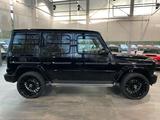 Mercedes-Benz G 400 *AMG*BRABUS*SUPERIOR*FOND ENTER*STAHZ*22* - Mercedes-Benz: Schwarz