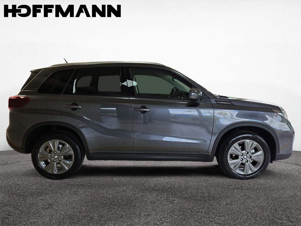 Fahrzeugabbildung Suzuki Vitara 1.4 Mild Hybrid Allrad Comfort Navi LED