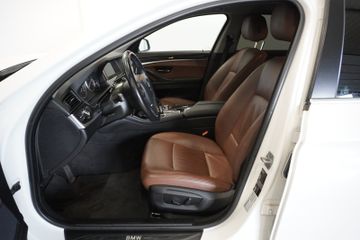 BMW 520 - 12