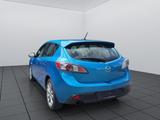 Mazda 3 Lim. Exclusive-Line*TÜV NEU*SERVICE NEU - Mazda 3 aus 2011