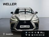 Lexus NX 450h+ F Sport *20Zoll*Allrad*Matrix*360°*HUD* - Lexus: F Sport