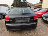 Audi A3 2.0 TDI S line Sportpaket plus TÜV 01 2028 - Audi A3 aus 2004 mit Diesel-Antrieb