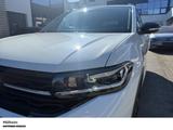 Volkswagen T-Cross R-Line 1.5 TSI 150 PS 7-Gang-DSG - : Taxi