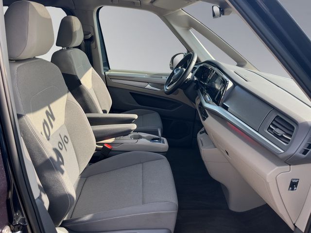 T7 Multivan Life KÜ110TDI Aut PANO MATRIX-LED