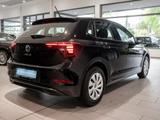 Volkswagen Polo 1.0 Life Life Virtual LED PDC SHZ SoundSys - Jahreswagen: Kleinwagen