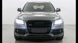 Audi SQ5 PLUS! 340PS! Top gepflegt! - Audi SQ5 Gebrauchtwagen in Hamburg
