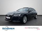 Audi A4 Avant 35 2.0 TDI MMI Pano KAM AHK Sportsitz - Audi A4: Sports