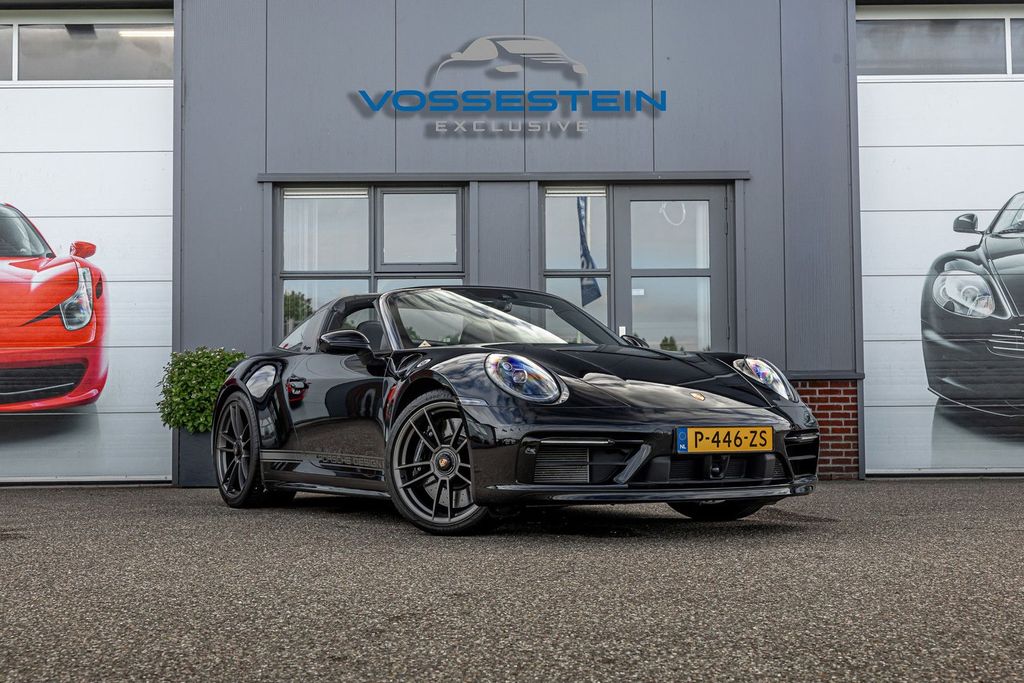 Porsche 911 Urmodell