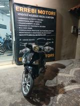 Piaggio Liberty 125 GARANTITO 12 MESI - ROLLER LIBERTY 125