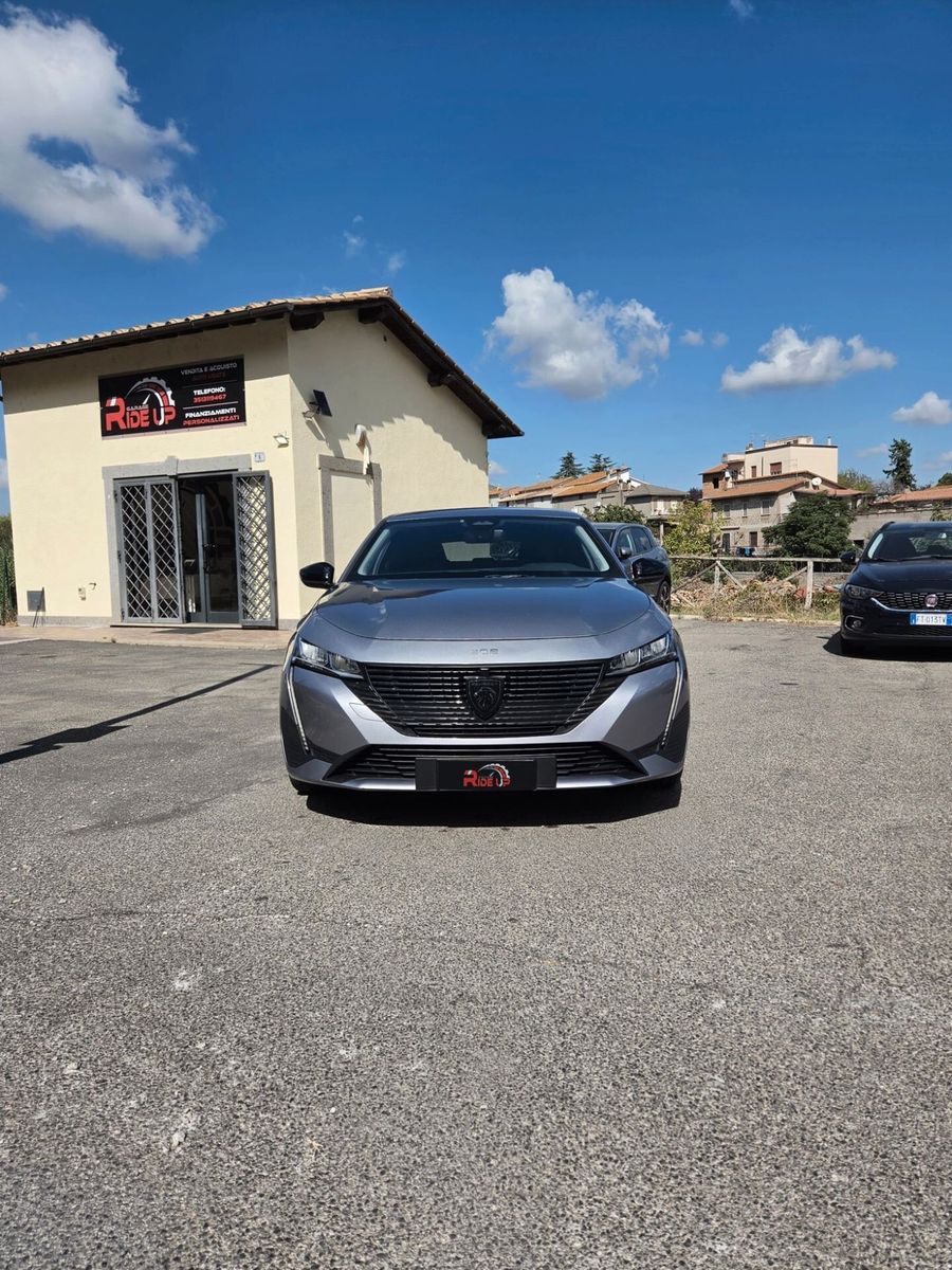 Other Peugeot 308 SW 1.5 BlueHDi 131 CV Allure Auto |  imagem 2