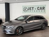 Mercedes-Benz CLA 200 Shooting Brake *Navigation-Bi Xenon* - Mercedes-Benz CLA-Klasse Gebrauchtwagen in Wuppertal