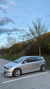 Honda Civic 2.0i Type-R Type-R - gebrauchte Honda Civic aus dem Jahr 2002
