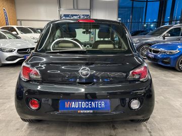 Opel Adam Glam *Navi*Pano*Sitzheizung*