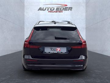 Volvo V60 - 8