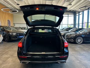 MYAUTOCENTER – Gebraucht- und Jahreswagen mit Werkstattservice in Pfaffenhofen Mercedes-Benz E 400 4Matic *TÜV*AHK*Standh*Avantgarde*