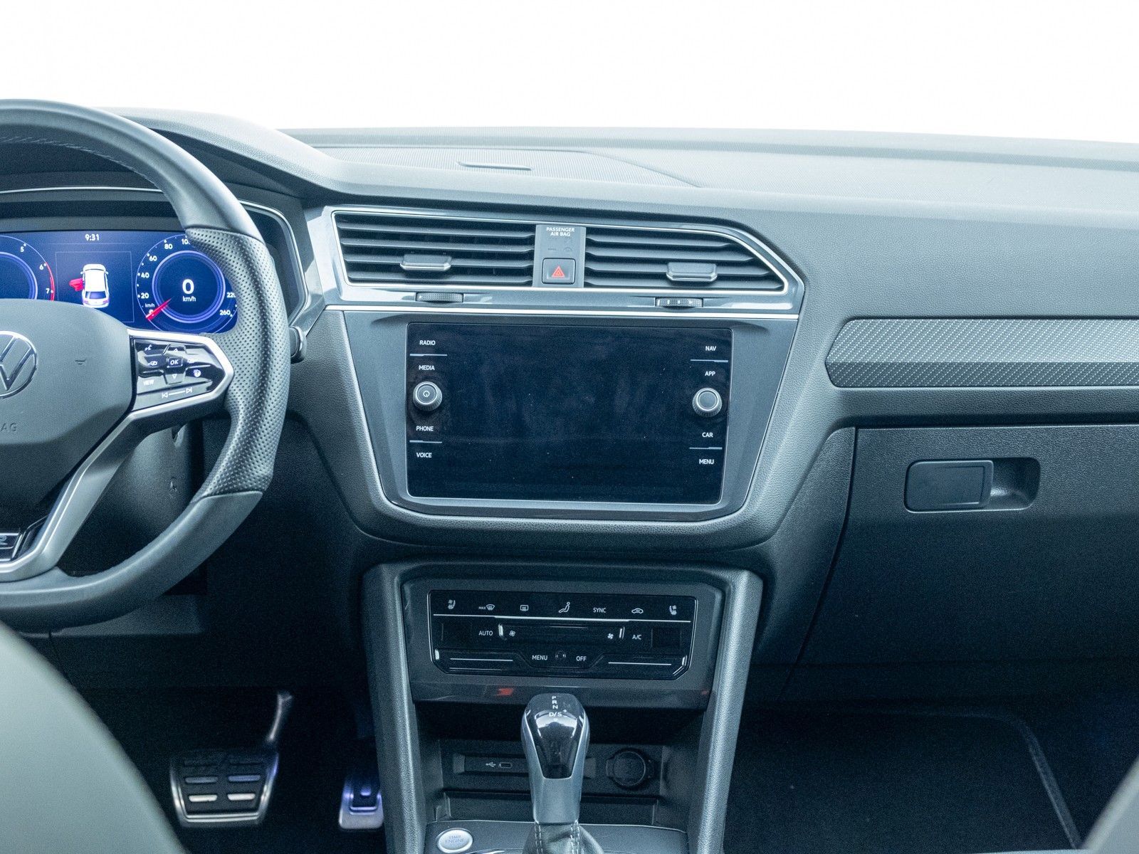 Volkswagen Tiguan Allspace 2.0 TSI DSG *R-LINE*4MOTION*APP* foto 17