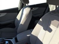 Audi A4 - Vorschau Bild 10