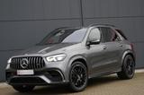 Mercedes-Benz GLE 63 AMG 4Matic"HUD"22Zoll"Nappa"AHK"Burmester - Mercedes-Benz GLE-Klasse