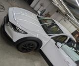 Mazda CX-30 2.0 SKYACTIV-G M-Hybrid Selection - weiße Mazda CX-30