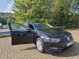 Volkswagen Passat Variant 2.0 TDI DSG Comfortl.Standhz. AHK