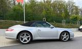 Porsche 997 Carrera Cabriolet - Porsche in Würzburg