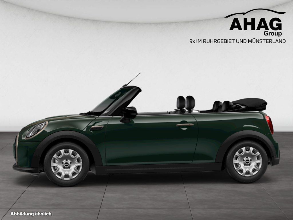 MINI Cooper Cabrio - Bild 5