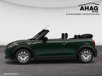 MINI Cooper Cabrio - Vorschau Bild 5