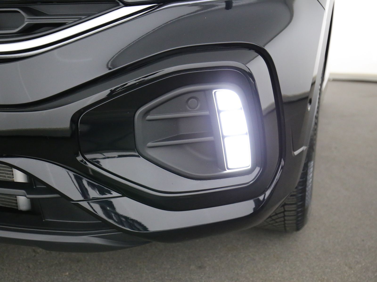Volkswagen T-Roc - Bild 27