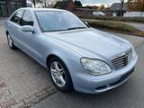 Mercedes-Benz S 430 S -Klasse Lim. S 430 4Matic - Mercedes-Benz S 430 Gebrauchtwagen