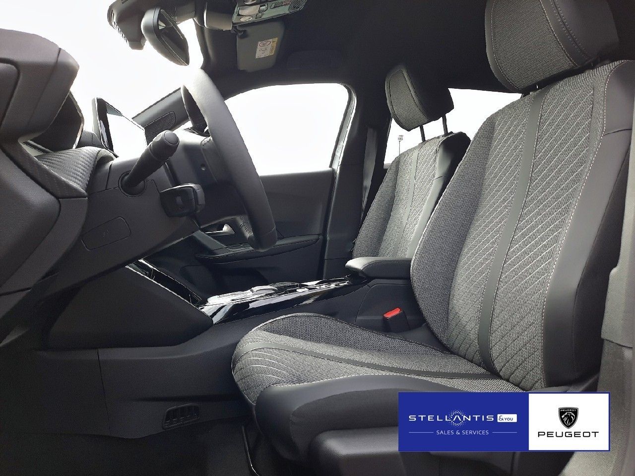 Peugeot 2008 - Bild 9