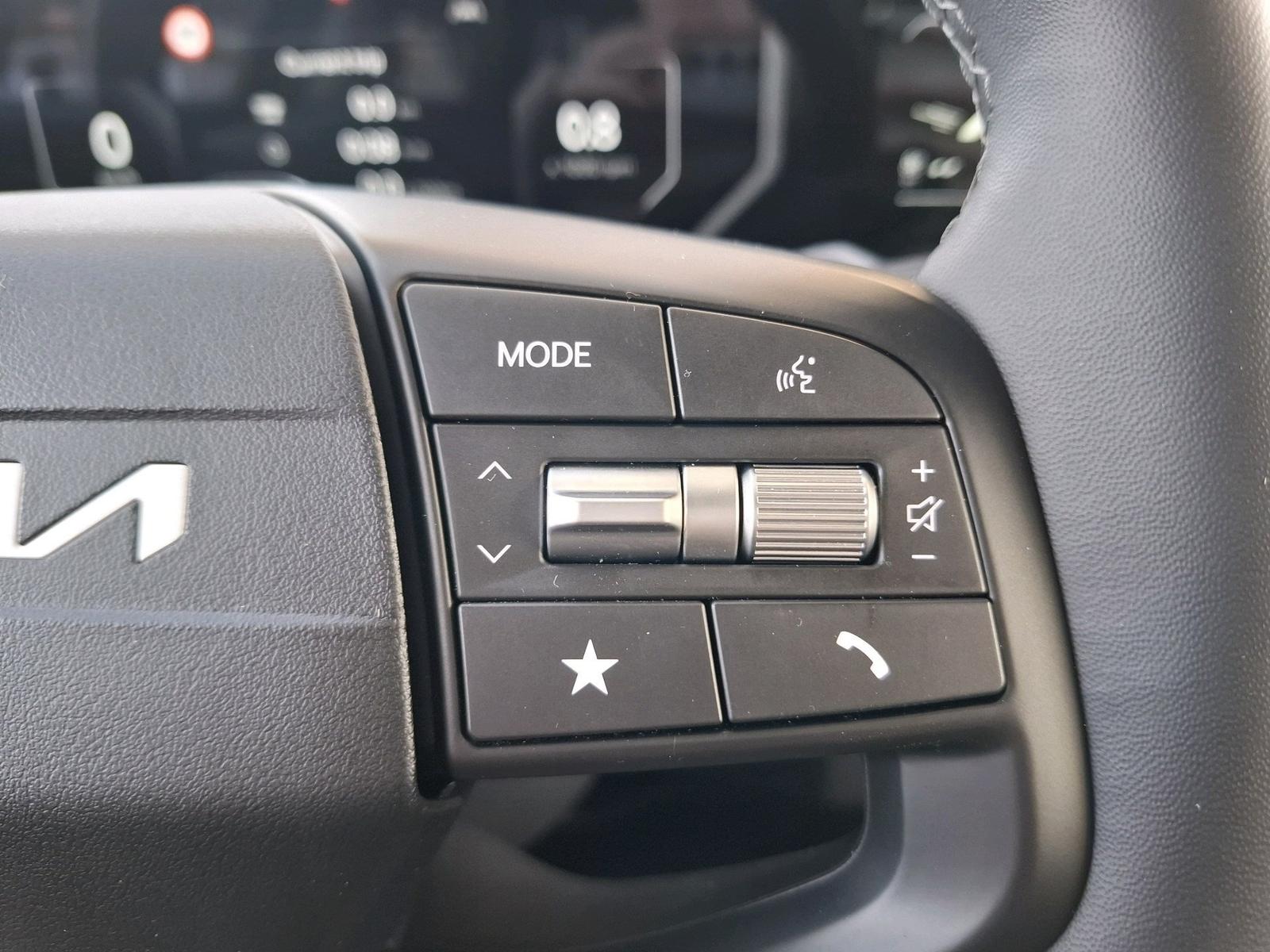 Kia Ceed bewährt im Herzen - neu im Namen NEW K4