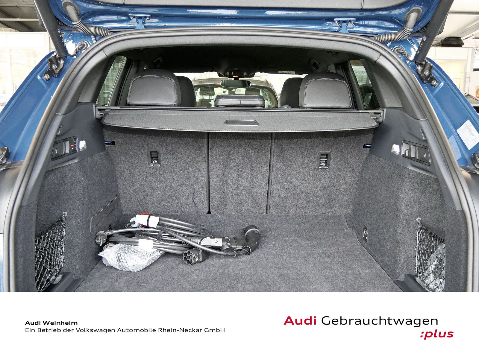 Audi SQ6 e-tron - Bild 10